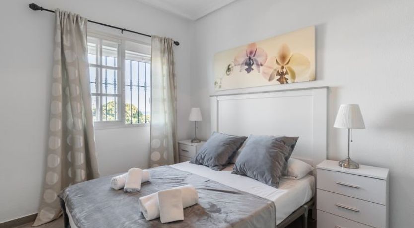 Photo of Pueblo Quinta Apartment 3