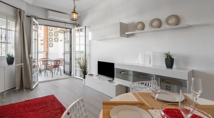 Photo of Pueblo Quinta Apartment 3