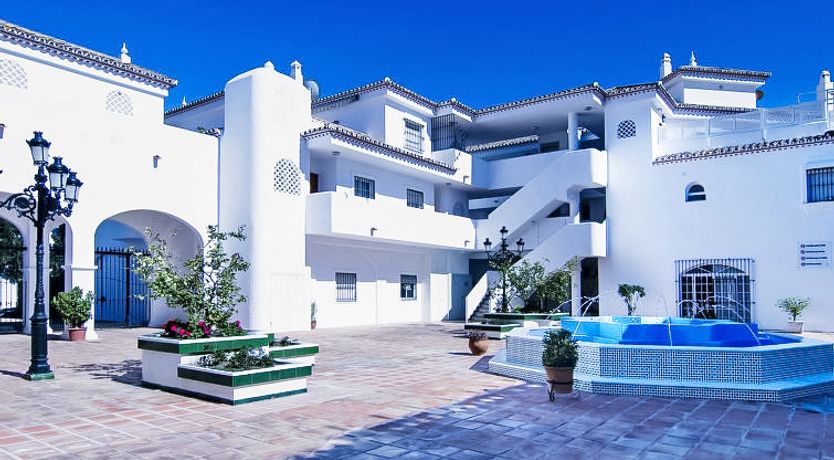 Photo of Pueblo Quinta Apartment 3