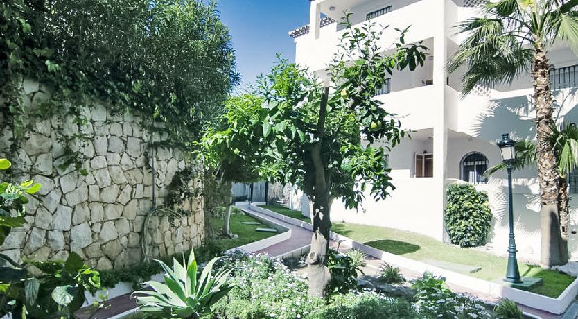 Photo of Pueblo Quinta Apartment 3