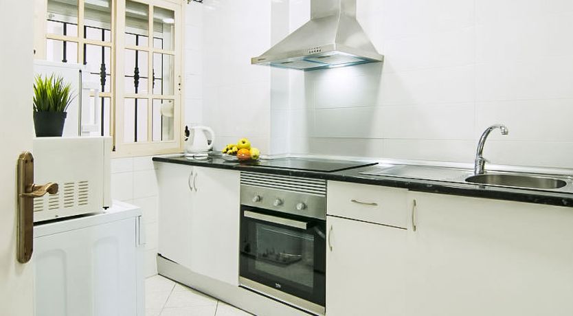 Photo of Pueblo Quinta Apartment 3