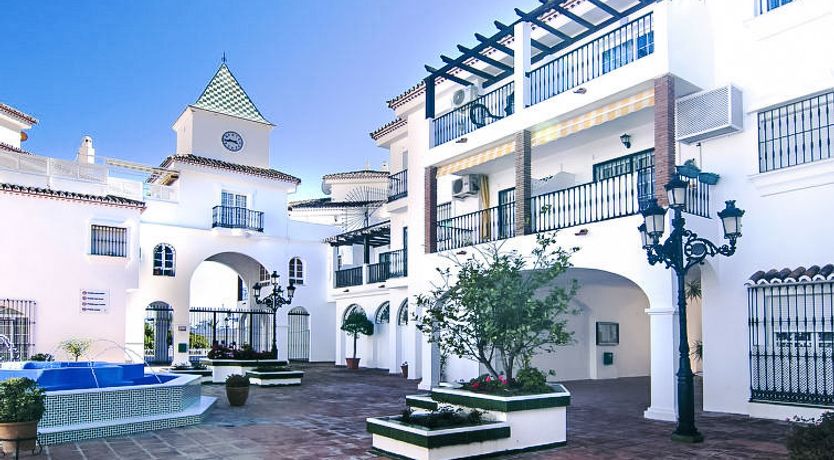 Photo of Pueblo Quinta Apartment 3