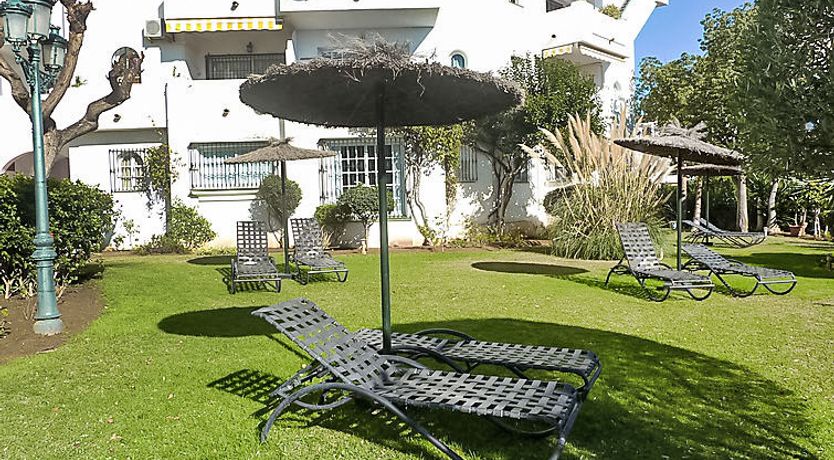 Photo of Pueblo Quinta Apartment 3