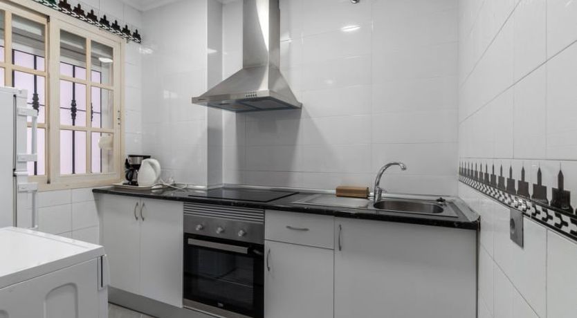 Photo of Pueblo Quinta Apartment 3