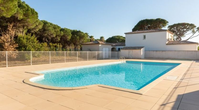 Photo of Le Mas d'Esquières 16