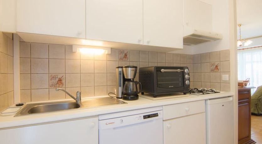 Photo of Bosquet aux Ecureuils Holiday Home 2