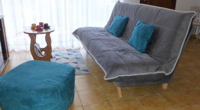 Photo of Bosquet aux Ecureuils Holiday Home 2