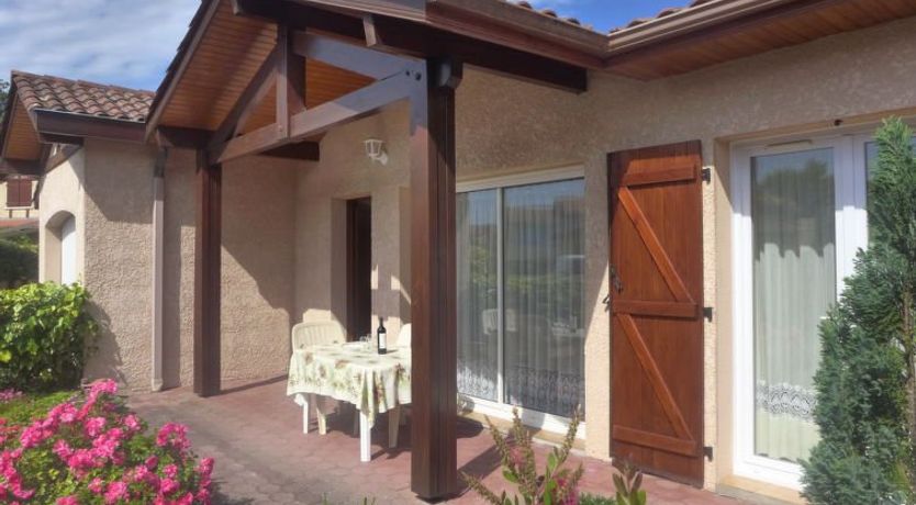 Photo of Bosquet aux Ecureuils Holiday Home 2