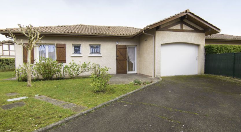 Photo of Bosquet aux Ecureuils Holiday Home 2