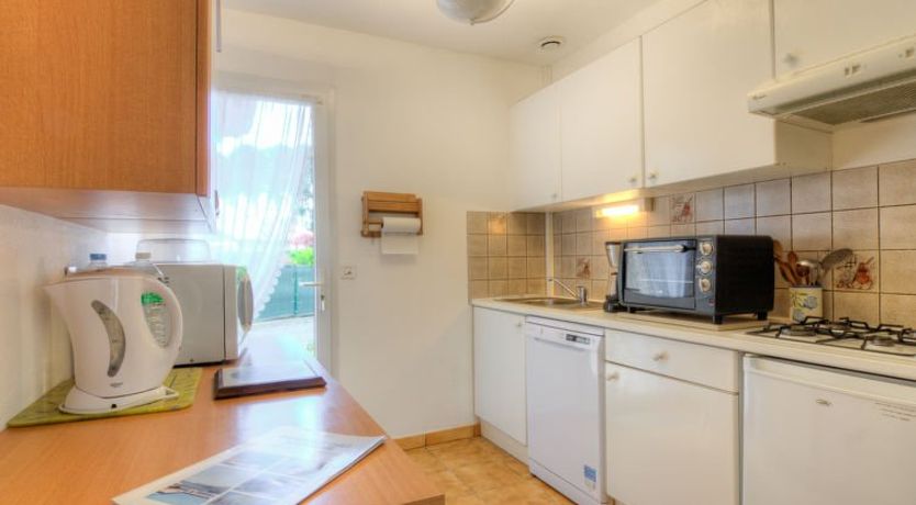 Photo of Bosquet aux Ecureuils Holiday Home 2