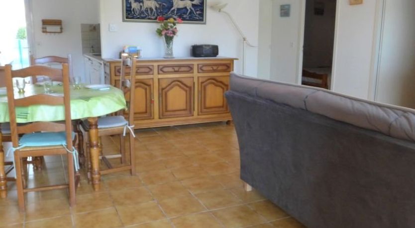 Photo of Bosquet aux Ecureuils Holiday Home 2