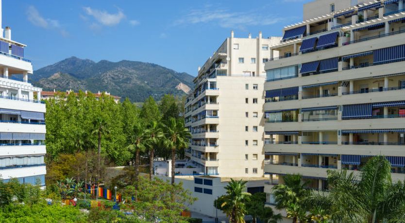 Photo of Las Terrazas Apartment 4