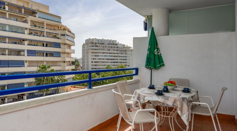 Photo of Las Terrazas Apartment 4