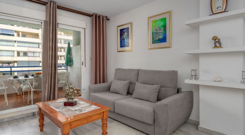 Photo of Las Terrazas Apartment 4