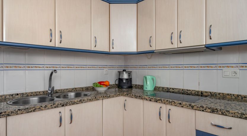 Photo of Las Terrazas Apartment 4