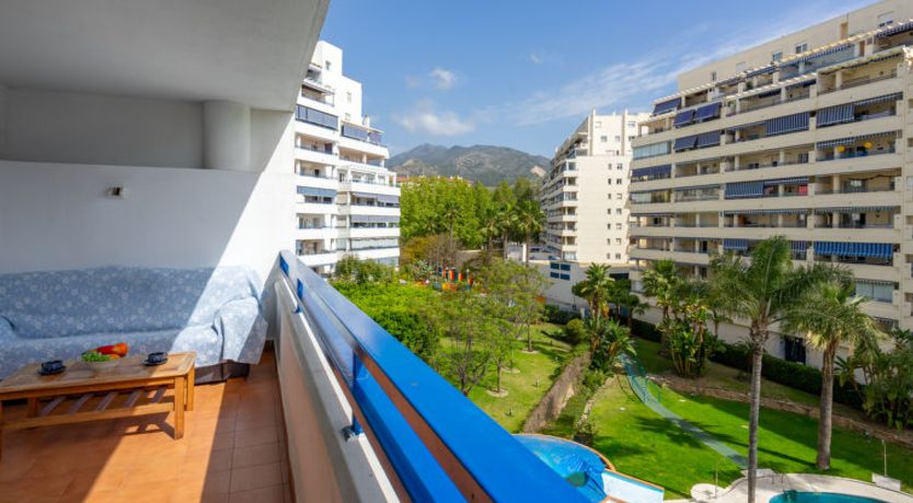 Photo of Las Terrazas Apartment 4