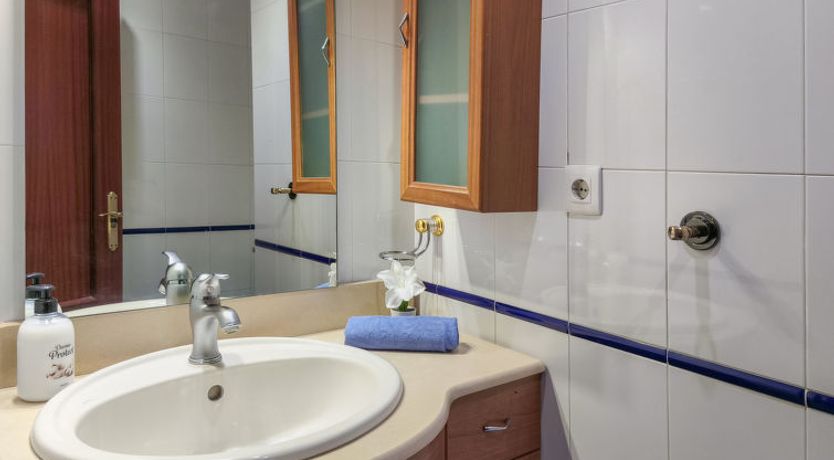 Photo of Las Terrazas Apartment 4