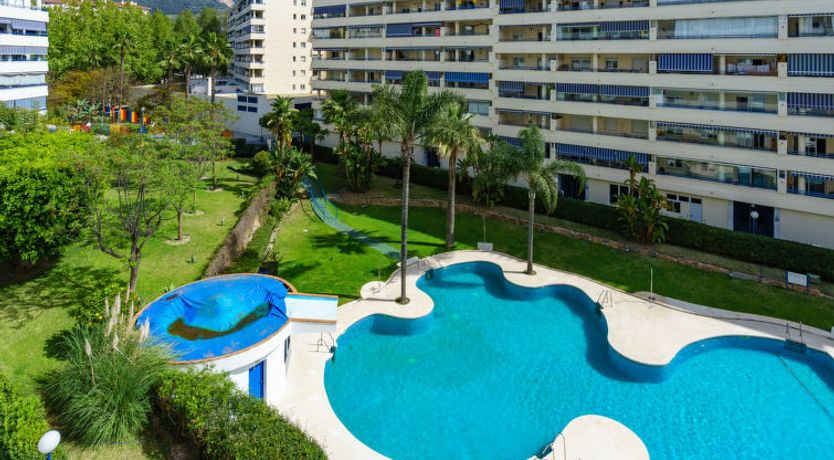 Photo of Las Terrazas Apartment 4