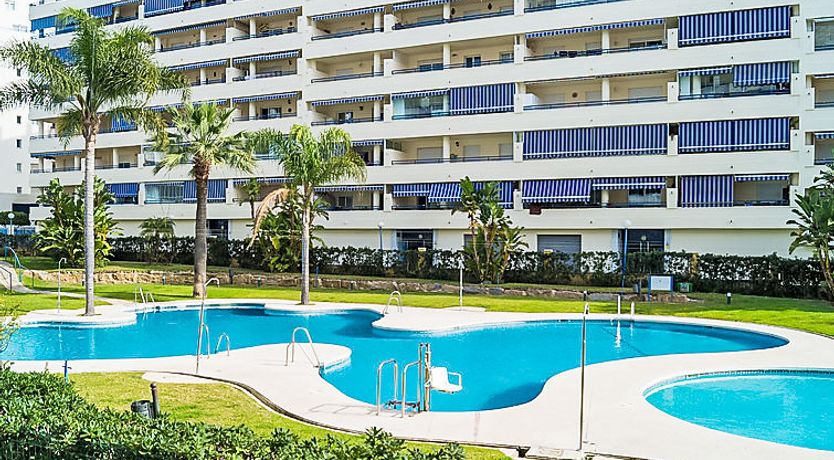 Photo of Las Terrazas Apartment 4