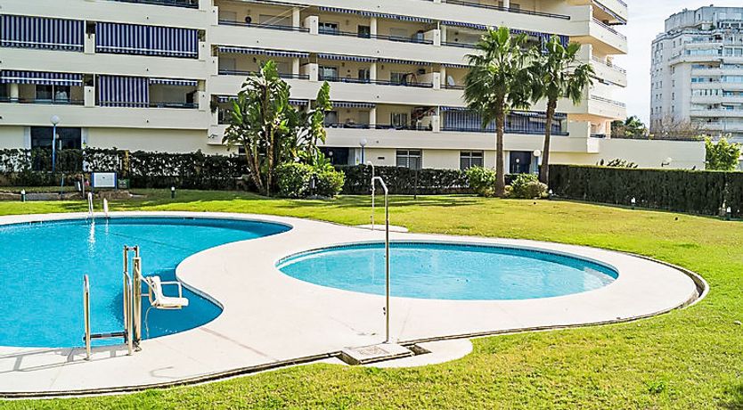 Photo of Las Terrazas Apartment 4