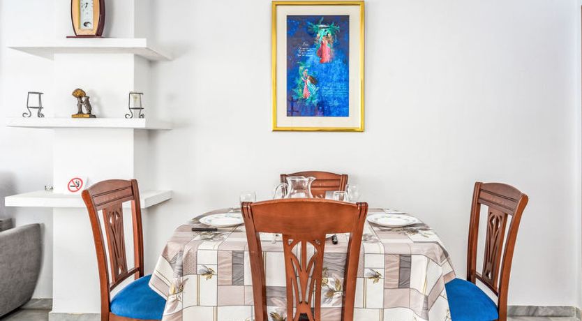 Photo of Las Terrazas Apartment 4