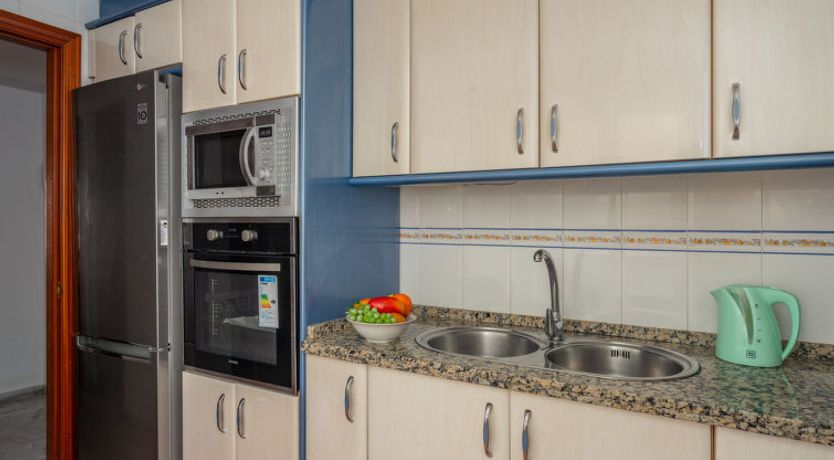 Photo of Las Terrazas Apartment 4