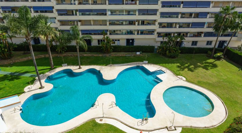 Photo of Las Terrazas Apartment 4