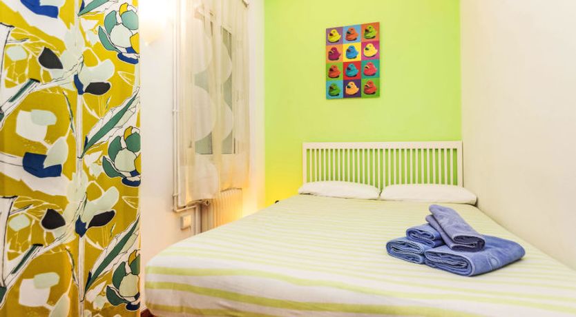 Photo of Sants-Les Corts Galileu