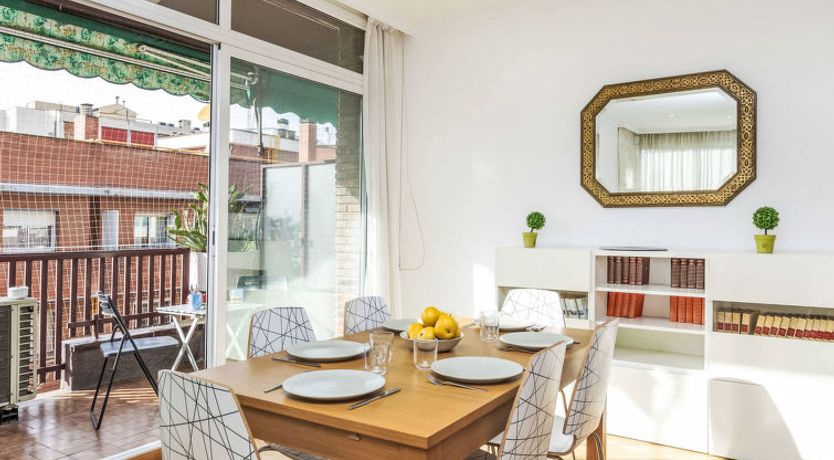 Photo of Sants-Les Corts Galileu