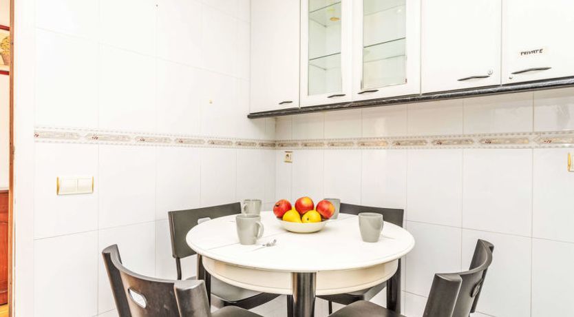 Photo of Sants-Les Corts Galileu