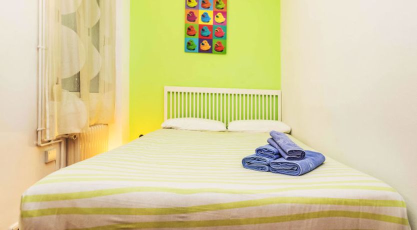 Photo of Sants-Les Corts Galileu