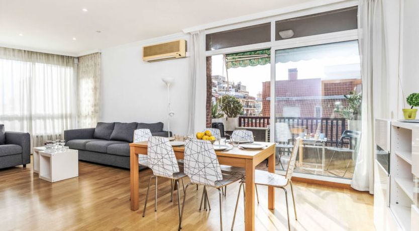 Photo of Sants-Les Corts Galileu