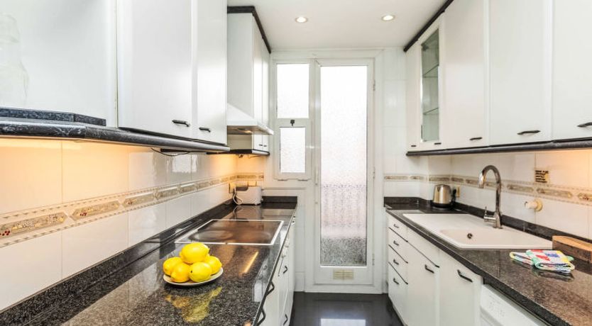 Photo of Sants-Les Corts Galileu