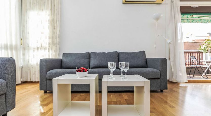 Photo of Sants-Les Corts Galileu