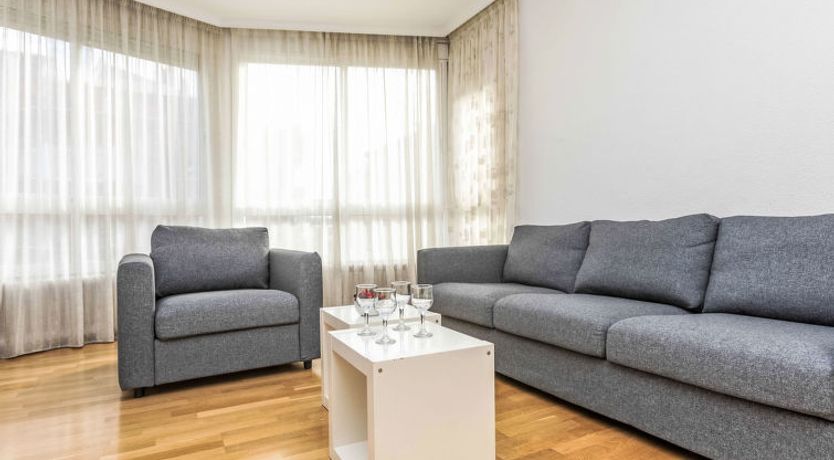 Photo of Sants-Les Corts Galileu