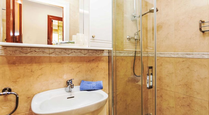 Photo of Sants-Les Corts Galileu