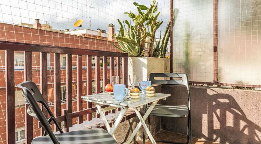 Photo of Sants-Les Corts Galileu