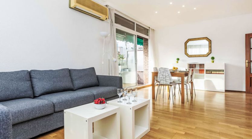 Photo of Sants-Les Corts Galileu