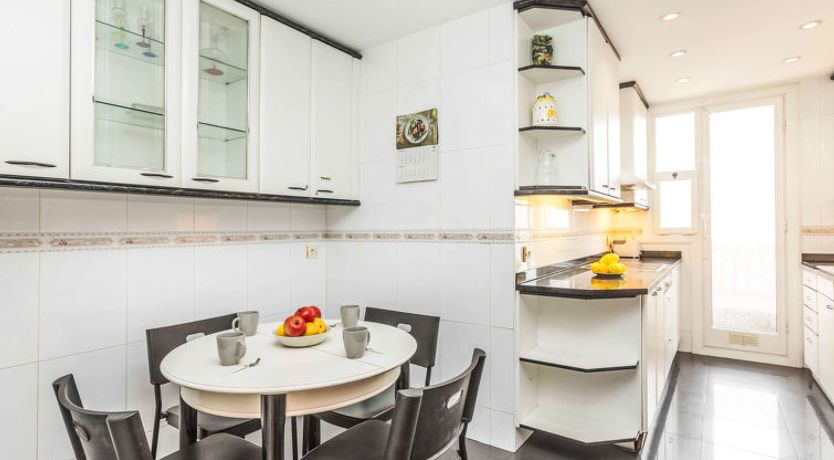 Photo of Sants-Les Corts Galileu