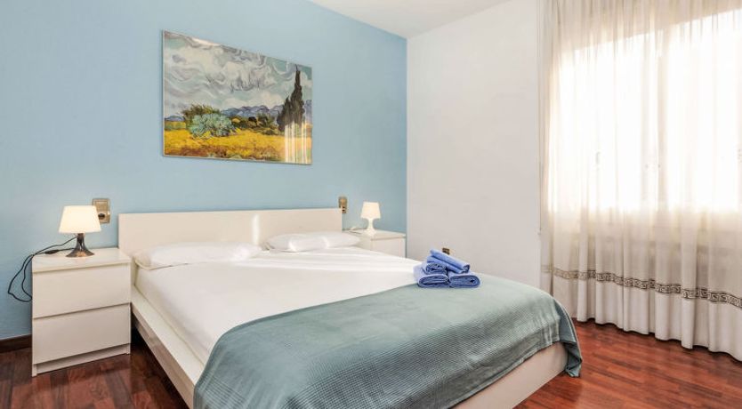 Photo of Sants-Les Corts Galileu