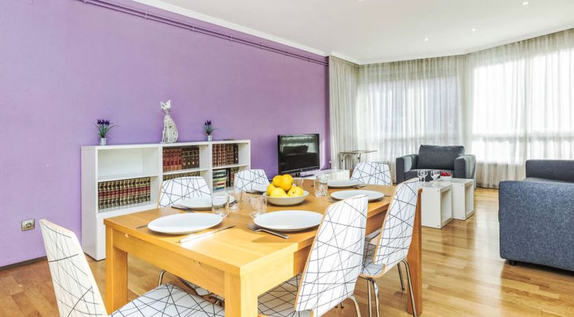 Photo of Sants-Les Corts Galileu