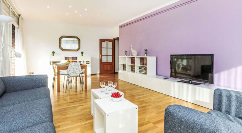 Photo of Sants-Les Corts Galileu