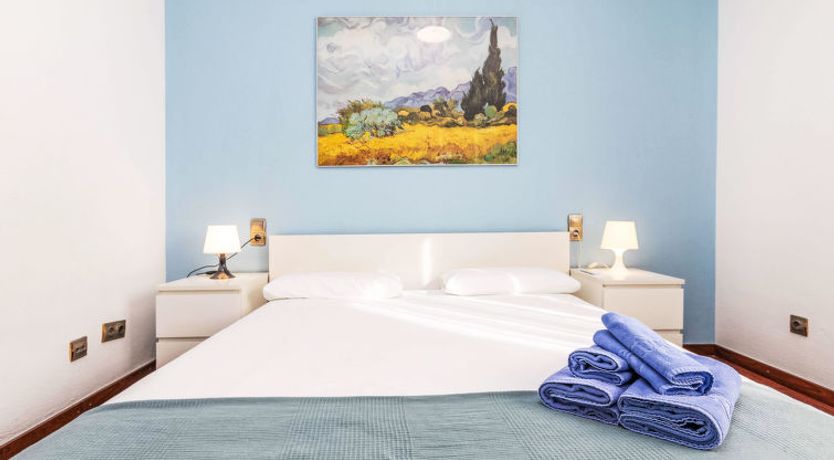 Photo of Sants-Les Corts Galileu