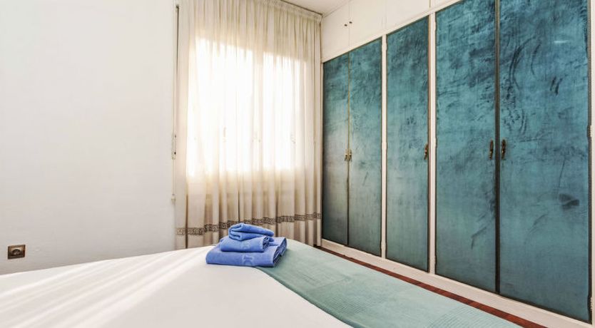 Photo of Sants-Les Corts Galileu