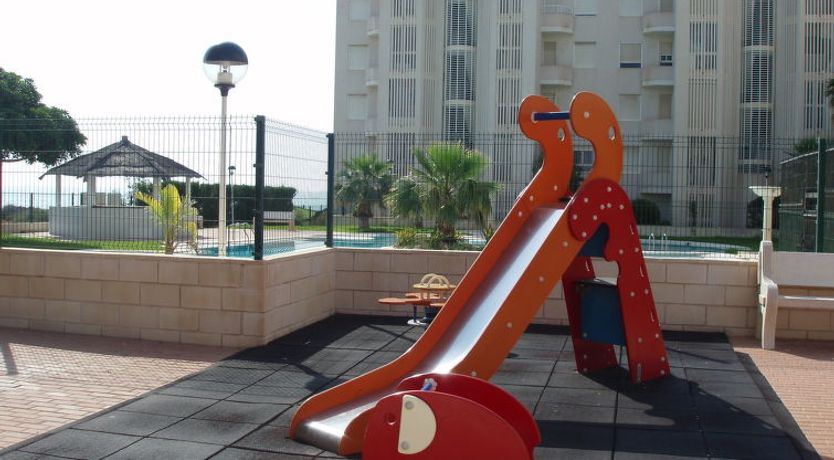 Photo of Cabo Mar Apartment 2