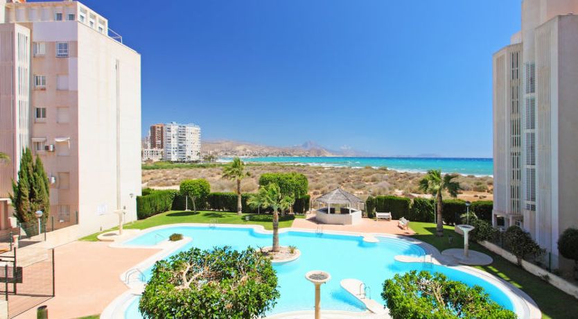 Photo of Cabo Mar Apartment 2