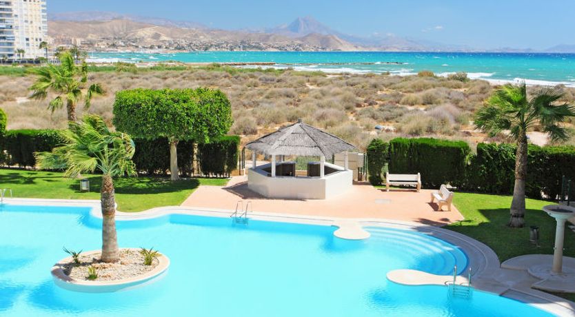 Photo of Cabo Mar Apartment 2