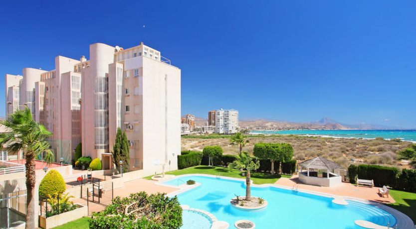 Photo of Cabo Mar Apartment 2