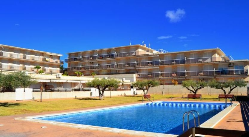 Photo of Apartamento Illa Mar