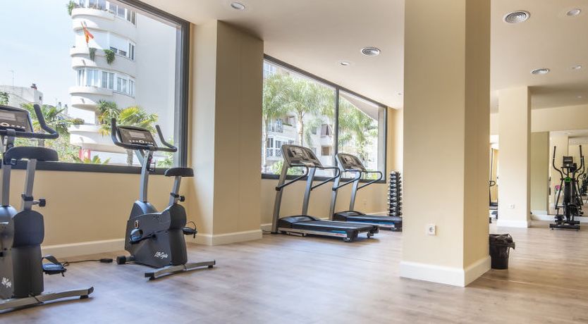 Photo of Estepona Roof Top View 2